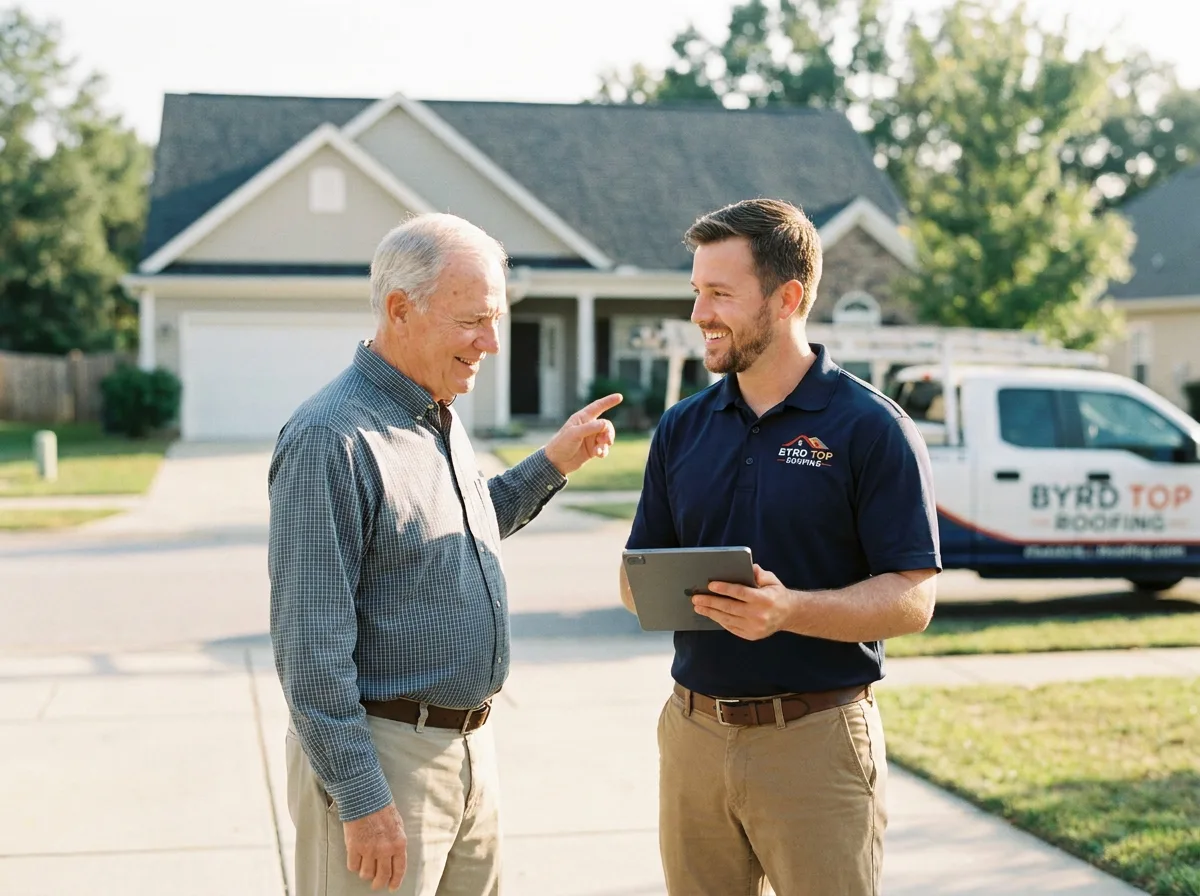 Roofing Monroe, TN FAQs